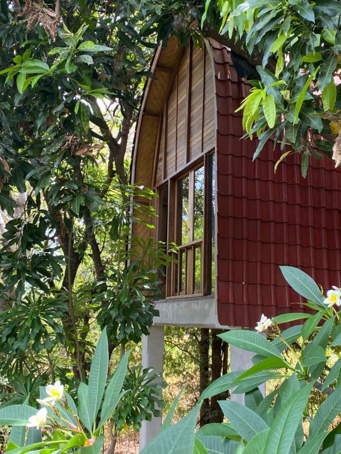 Villa Cantik Sambirenteng Gretek Exterior foto